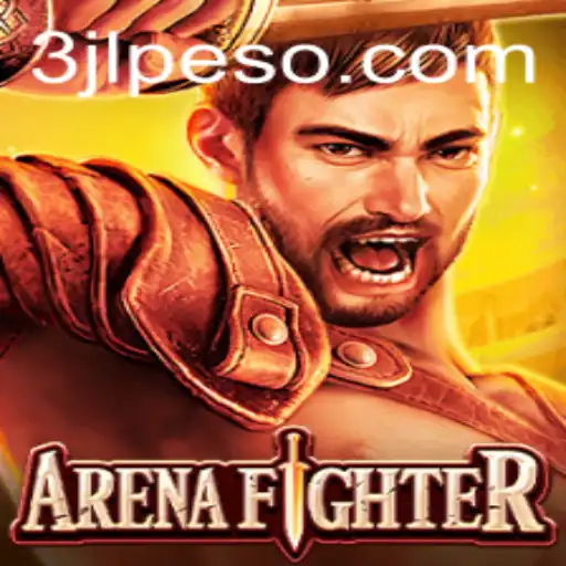 3JL | ArenaFighter: A Thrilling Dive into Cyber Combat
